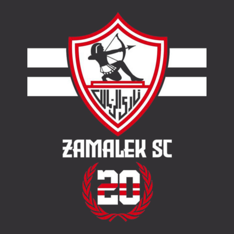 Zamalek It Tough To Pass Essential Vintage Hoodie | Artistshot