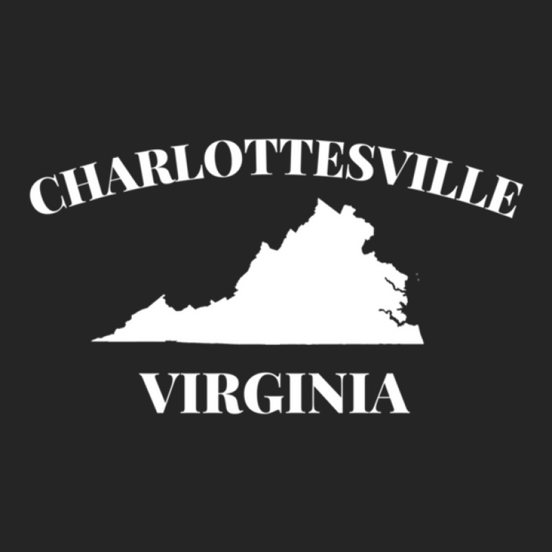 Charlottesville Virginia Shirt Va Home City Tourist Souvenir Mom Dad P Unisex Hoodie | Artistshot