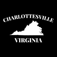 Charlottesville Virginia Shirt Va Home City Tourist Souvenir Mom Dad P Men's 3/4 Sleeve Pajama Set | Artistshot