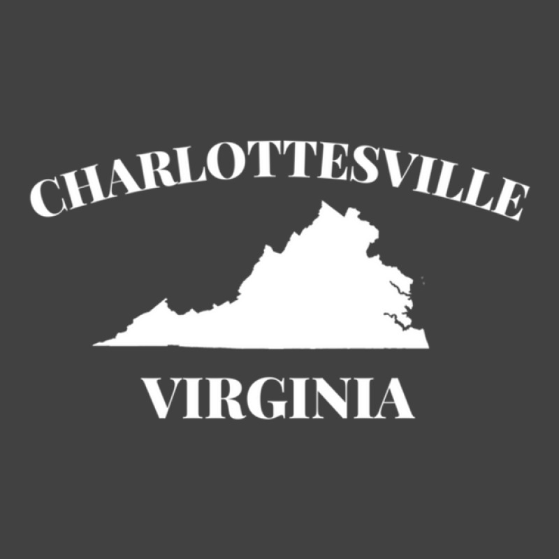 Charlottesville Virginia Shirt Va Home City Tourist Souvenir Mom Dad P Vintage T-shirt | Artistshot