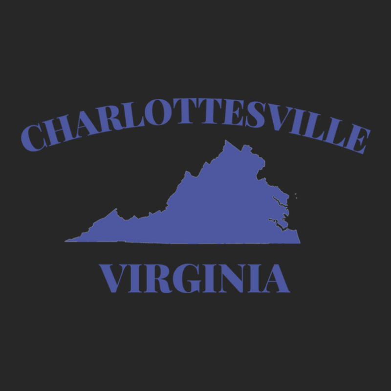 Charlottesville Virginia Shirt Va Home City Tourist Souvenir Mom Dad P Men's T-shirt Pajama Set | Artistshot