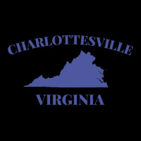 Charlottesville Virginia Shirt Va Home City Tourist Souvenir Mom Dad P Fleece Short | Artistshot