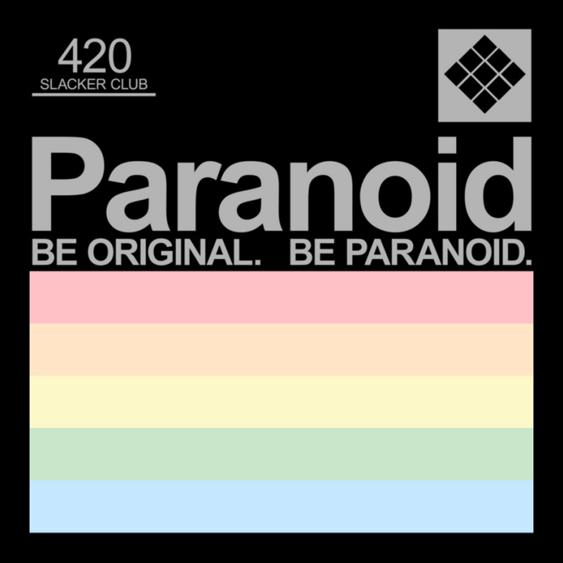 Paranoid Polaroid Maternity Scoop Neck T-shirt by cm-arts | Artistshot