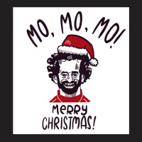 Mo Mo Mo Merry Christmas Classic T-shirt | Artistshot