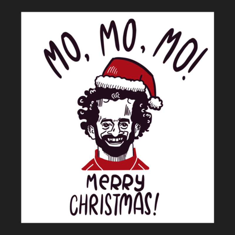 Mo Mo Mo Merry Christmas Classic T-shirt | Artistshot