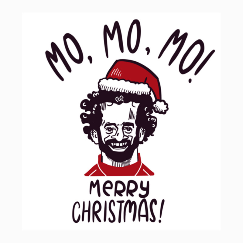 Mo Mo Mo Merry Christmas Classic Coffee Mug | Artistshot