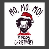 Mo Mo Mo Merry Christmas Classic Vintage T-shirt | Artistshot