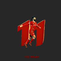 Mo Salah 11 Lfc Classic Men's T-shirt Pajama Set | Artistshot