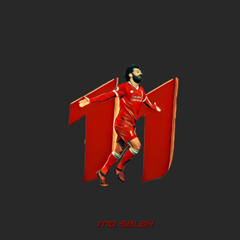 Mo Salah 11 Lfc Classic Men's T-shirt Pajama Set | Artistshot