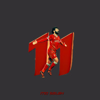 Mo Salah 11 Lfc Classic Vintage Short | Artistshot