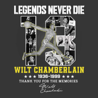 Wilt Chamberlain Basketball Legends Toddler Hoodie | Artistshot