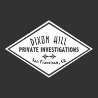 Dixon Hill Private Investigations Baby Bodysuit | Artistshot