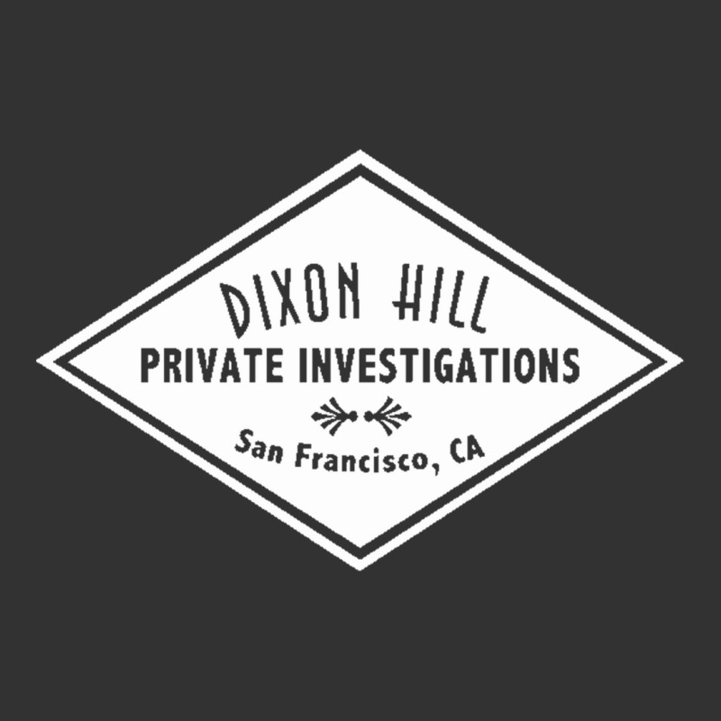 Dixon Hill Private Investigations Baby Bodysuit by cm-arts | Artistshot