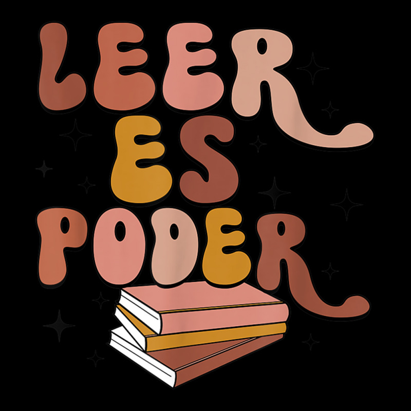 Leer Es Poder Groovy Spanish Teacher Bilingual Maestra Adjustable Cap by IsabelConstance | Artistshot