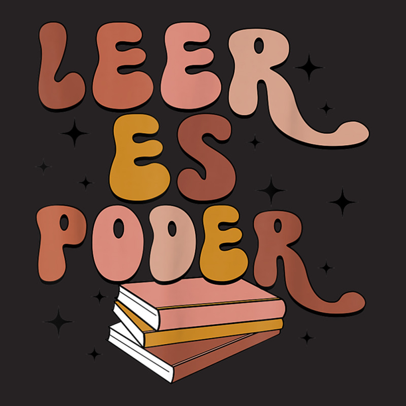 Leer Es Poder Groovy Spanish Teacher Bilingual Maestra Vintage Cap by IsabelConstance | Artistshot