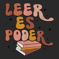 Leer Es Poder Groovy Spanish Teacher Bilingual Maestra Printed Hat | Artistshot