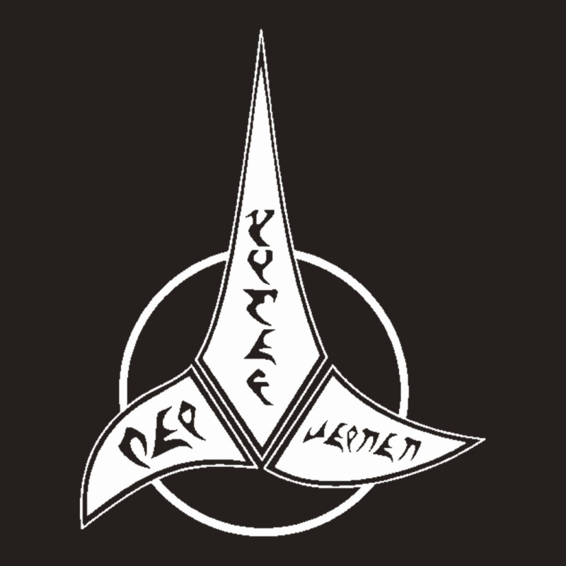 Remain Klingon! Tank Top | Artistshot