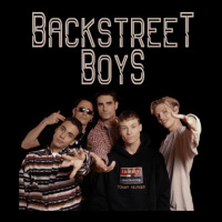 Backstreet Boys Adjustable Cap | Artistshot