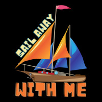 Sail Away With Me Lightweight Hoodie | Artistshot