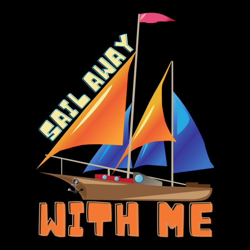 Sail Away With Me Lightweight Hoodie | Artistshot