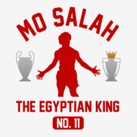 Mo Salah Essential Camper Cup | Artistshot