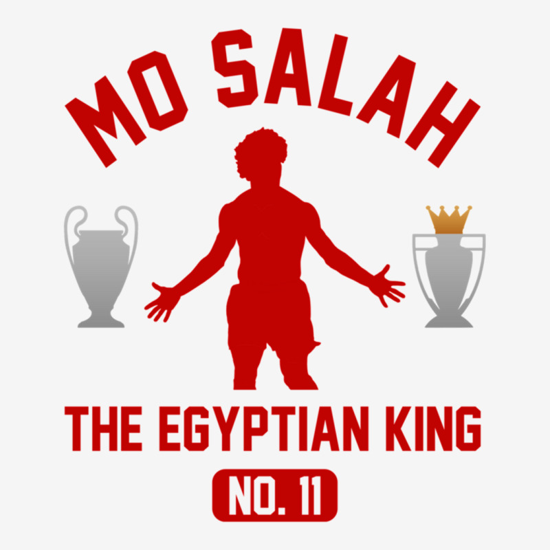 Mo Salah Essential 15 Oz Coffee Mug | Artistshot