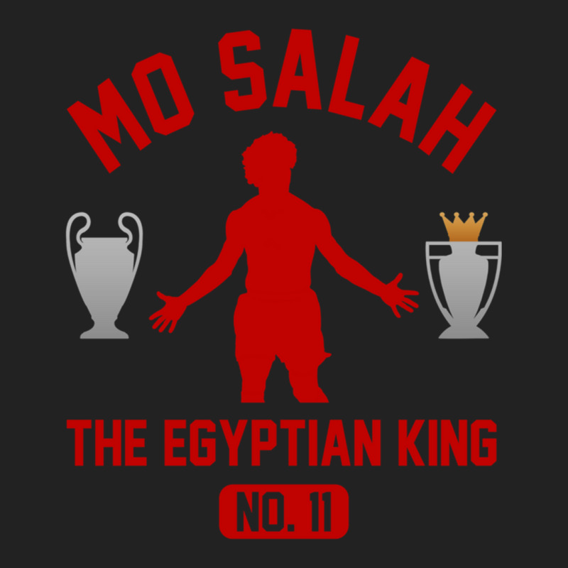 Mo Salah Essential Backpack | Artistshot