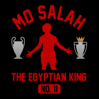 Mo Salah Essential Pocket T-shirt | Artistshot