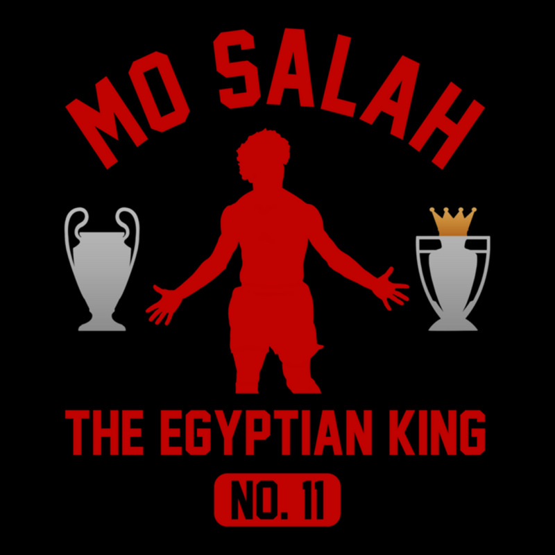 Mo Salah Essential Pocket T-shirt | Artistshot