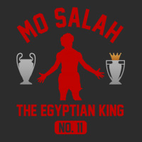 Mo Salah Essential Exclusive T-shirt | Artistshot