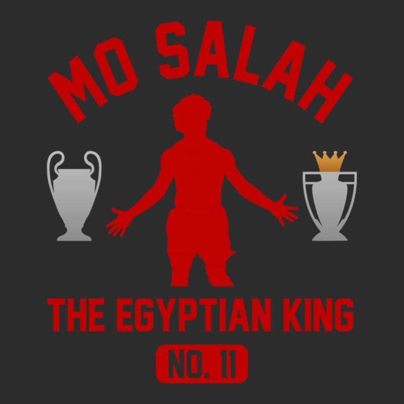 Mo Salah Essential Exclusive T-shirt | Artistshot