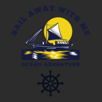 Sail Away With Me Exclusive T-shirt | Artistshot