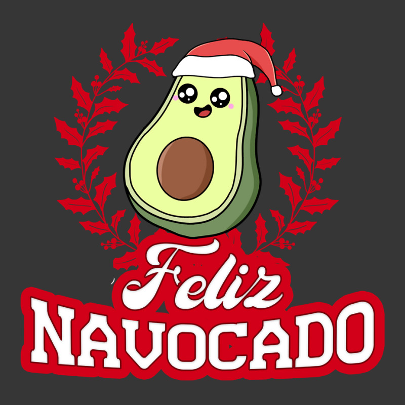 Feliz Navocado Navidad Avocado Santa Hat Merry Christmas Pullover Hood Toddler Hoodie | Artistshot