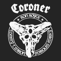 Coroner 3/4 Sleeve Shirt | Artistshot