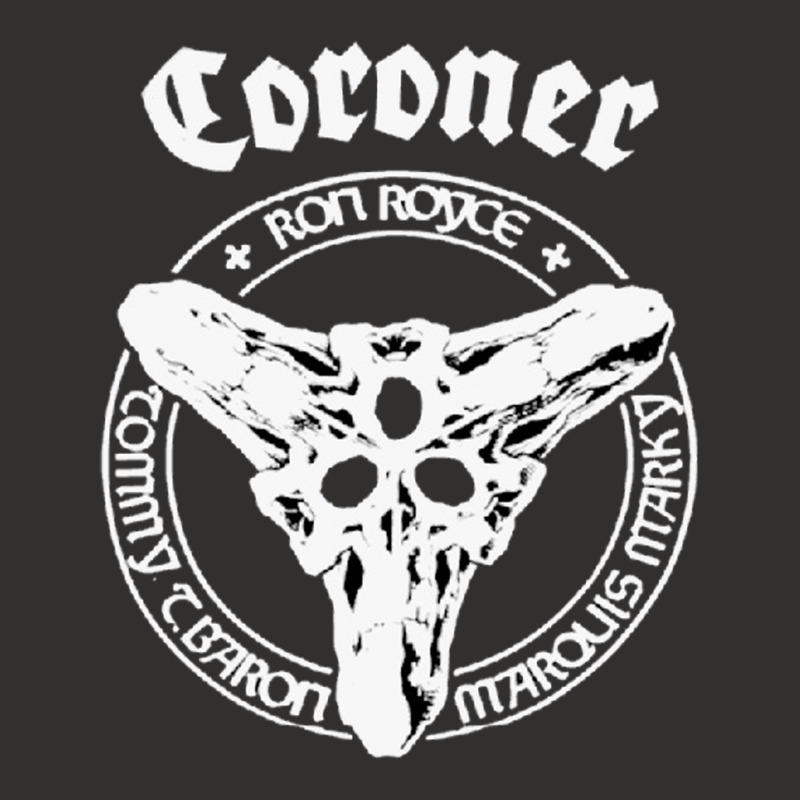 Coroner Champion Hoodie | Artistshot