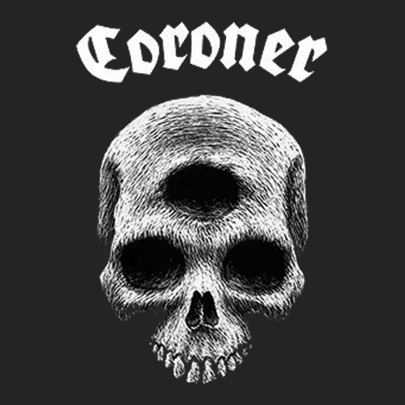 Coroner 3/4 Sleeve Shirt | Artistshot