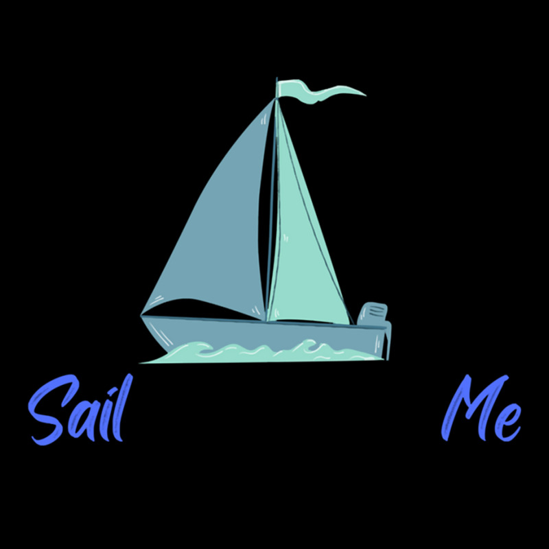 Sail Away With Me Adjustable Cap | Artistshot