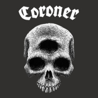 Coroner Champion Hoodie | Artistshot