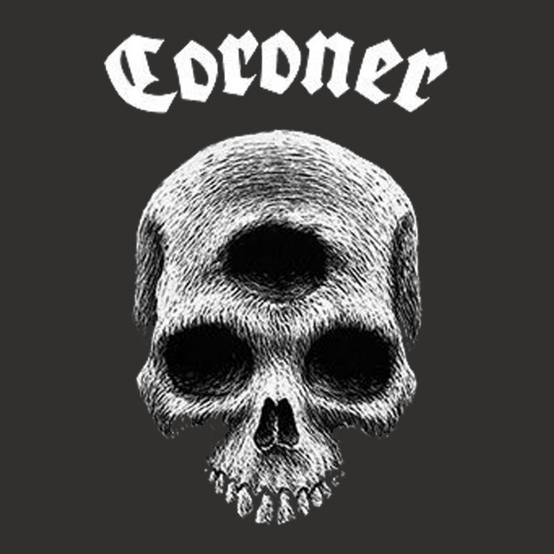 Coroner Champion Hoodie | Artistshot