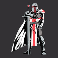 Crusader Knight Templar Vintage Short | Artistshot