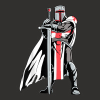 Crusader Knight Templar Champion Hoodie | Artistshot