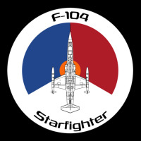 F104 Starfighter (nl) Cropped Hoodie | Artistshot