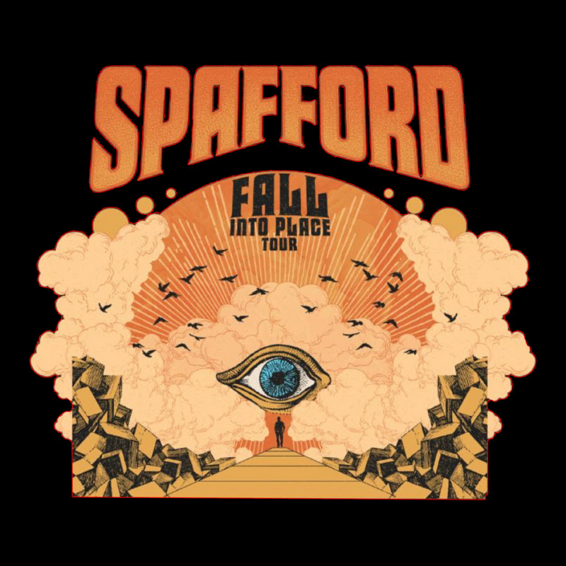 Spafford Tour 2019 Front Long Sleeve Shirts by kokojyan | Artistshot