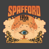 Spafford Tour 2019 Front Vintage T-shirt | Artistshot