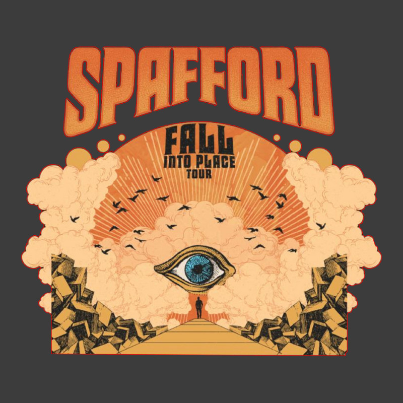 Spafford Tour 2019 Front Men's Polo Shirt by kokojyan | Artistshot