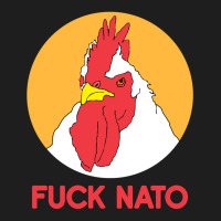 Nato  Imperialist Design Classic T-shirt | Artistshot