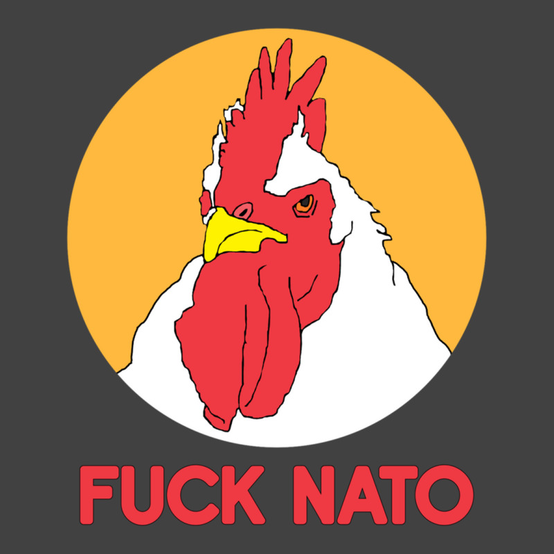 Nato  Imperialist Design Vintage T-Shirt by cm-arts | Artistshot