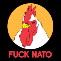 Nato  Imperialist Design Fleece Short | Artistshot