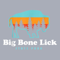 Big Bone Lick State Park Kentucky Bison Fossils Tank Dress | Artistshot