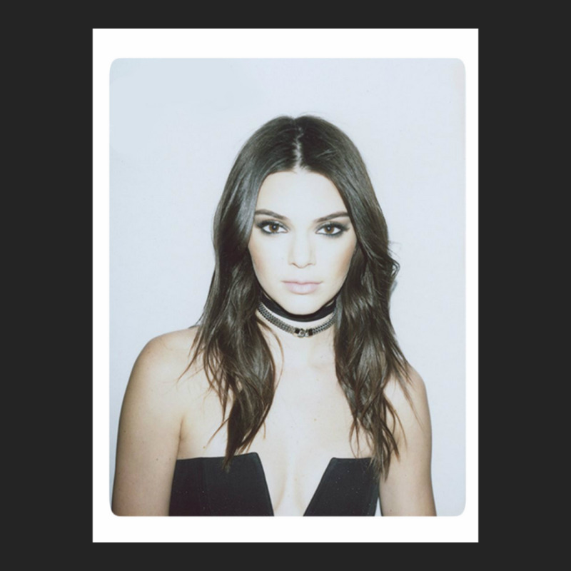 Kendall Jenner  Polaroid 3/4 Sleeve Shirt by cm-arts | Artistshot